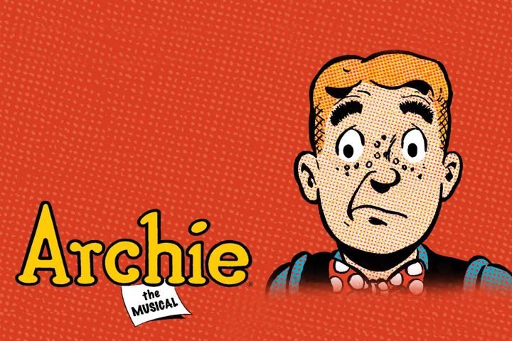 archie comics adam mckay broadway musical