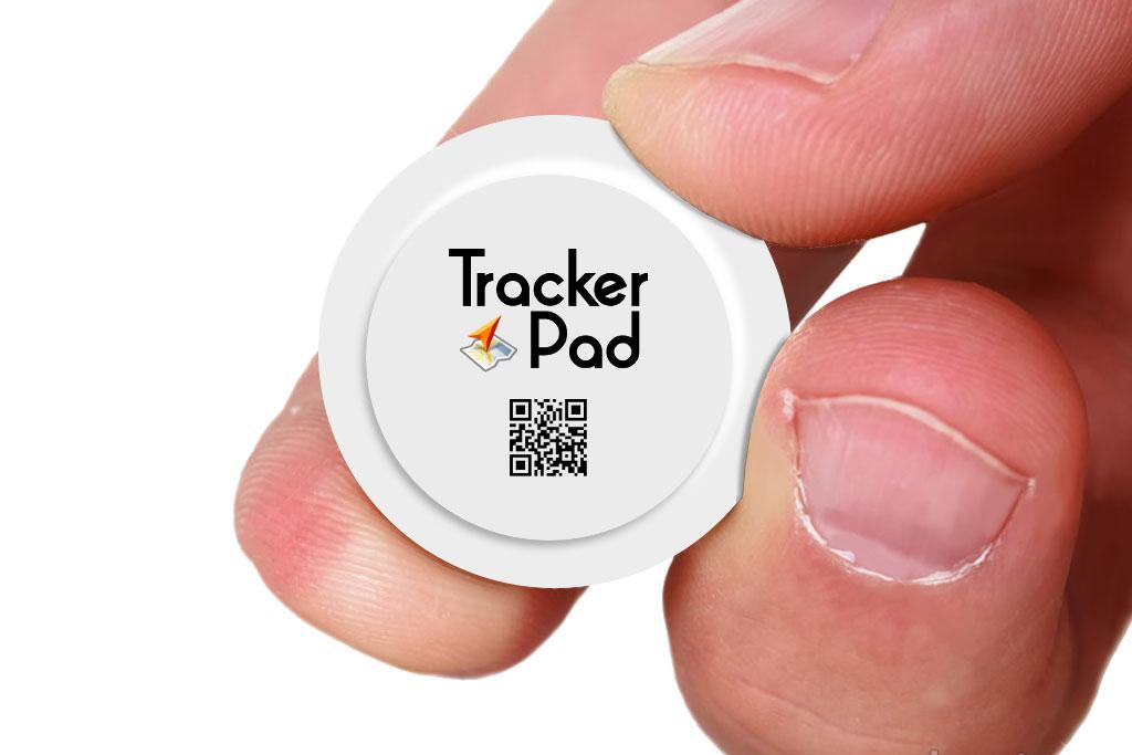 TrackerPad