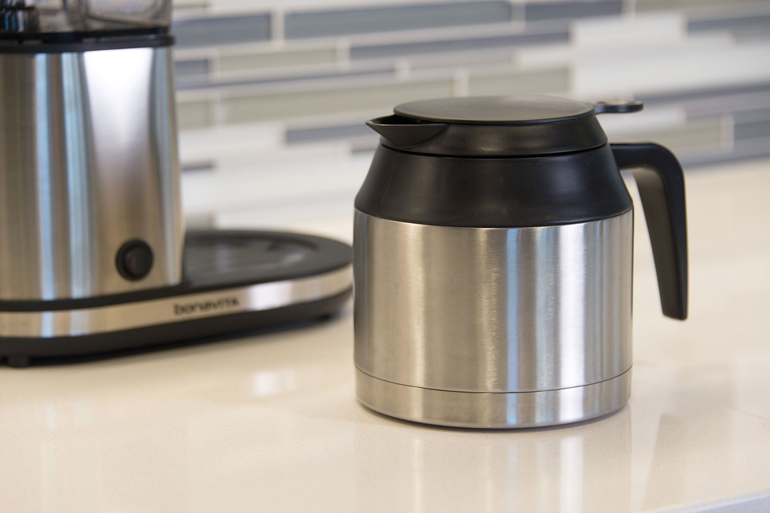 Bonavita BV1500TS Review | Digital Trends
