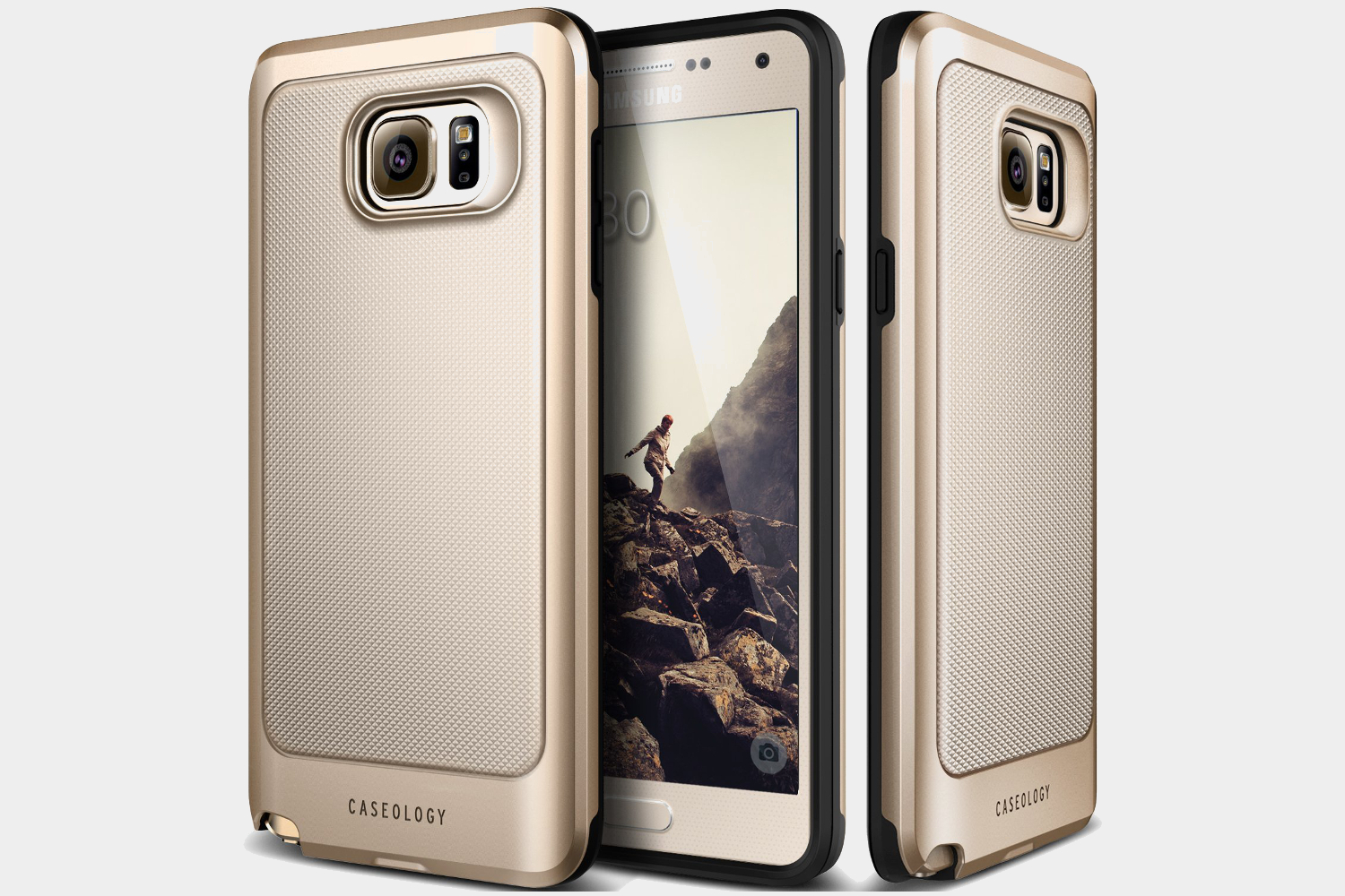 The 20 Best Galaxy Note 5 Cases | Digital Trends