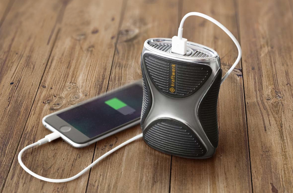best gadgets for charging the go charger 2