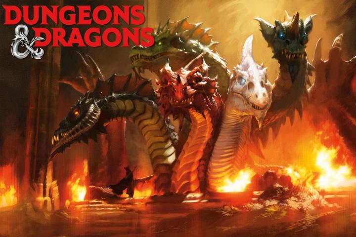 warner to turn dungeons dragons into fantasy film series dd header