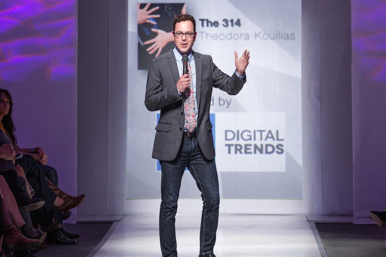 wearable tech fashion short for wtf digital trends