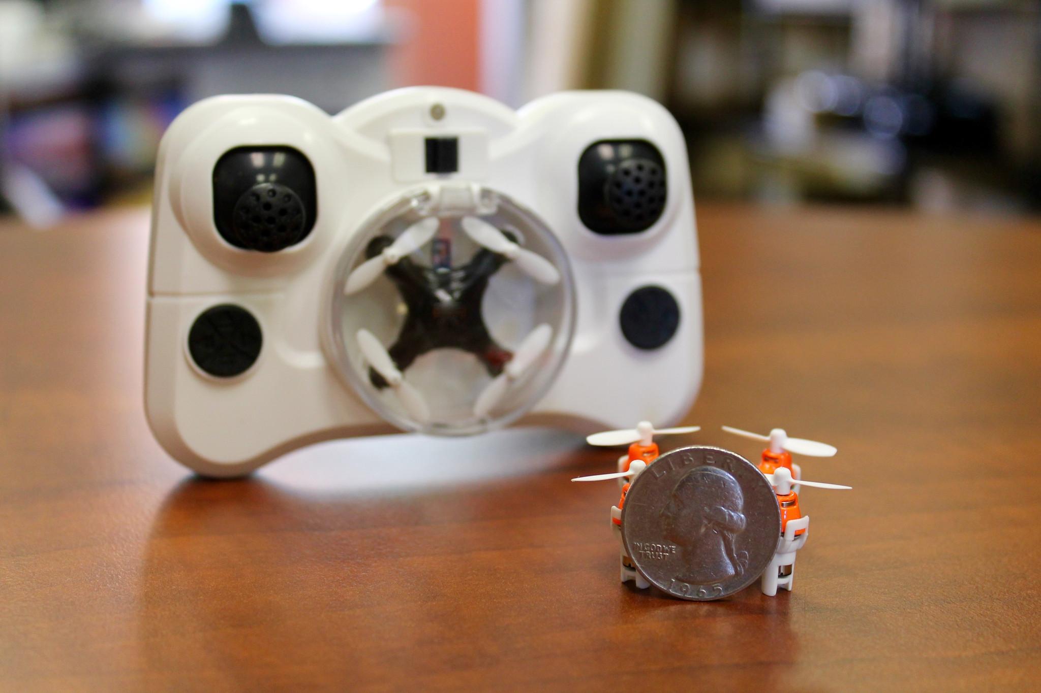 worlds smallest drone aerius 2015 img 4052