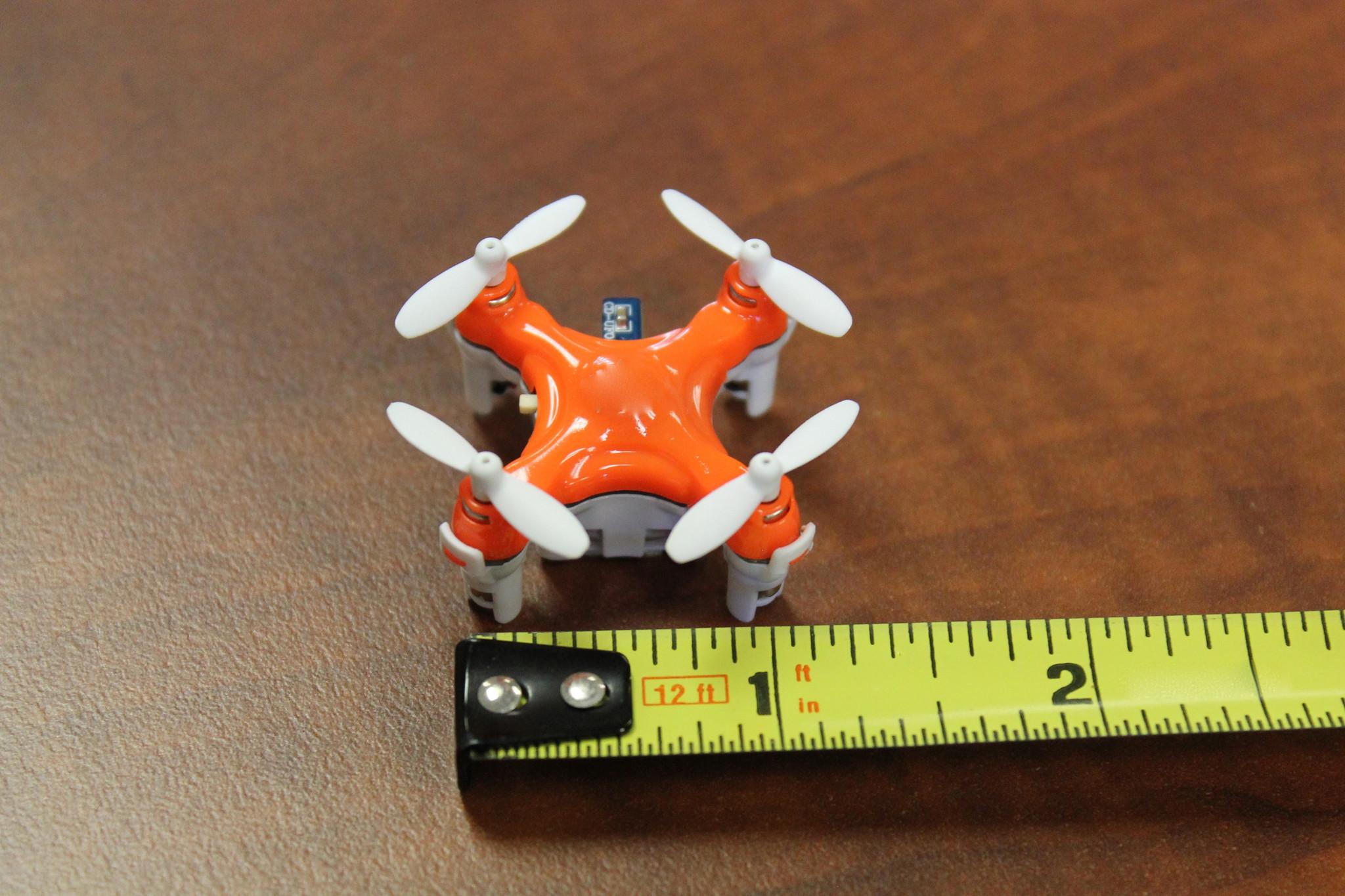 worlds smallest drone aerius 2015 img 4135