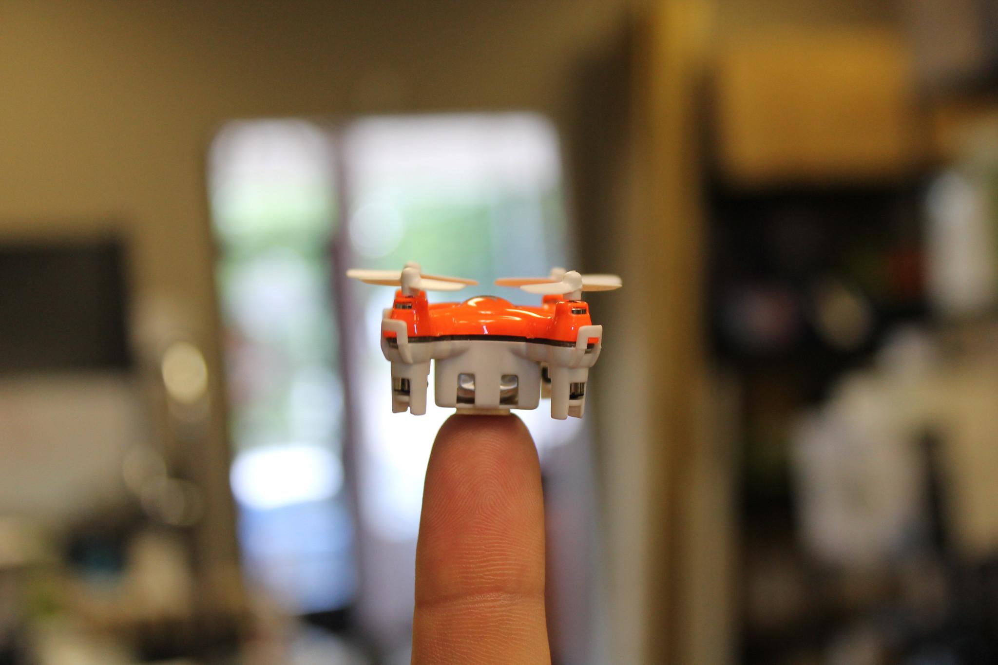 worlds smallest drone aerius 2015 img 4175