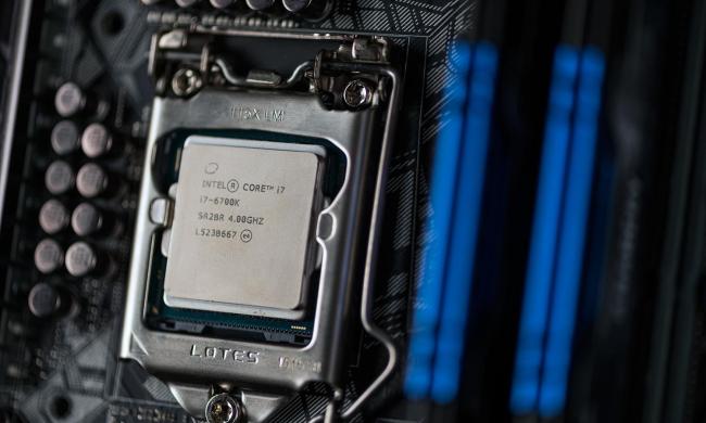 intel enters ifa 2015 with massive line up of skylake processors i7 6700k review 6