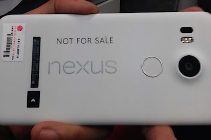 google nexus event lg 5 2015 leak