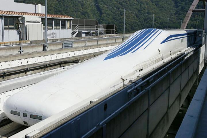 east coasts ambitious maglev train plan takes big step forward maglev1