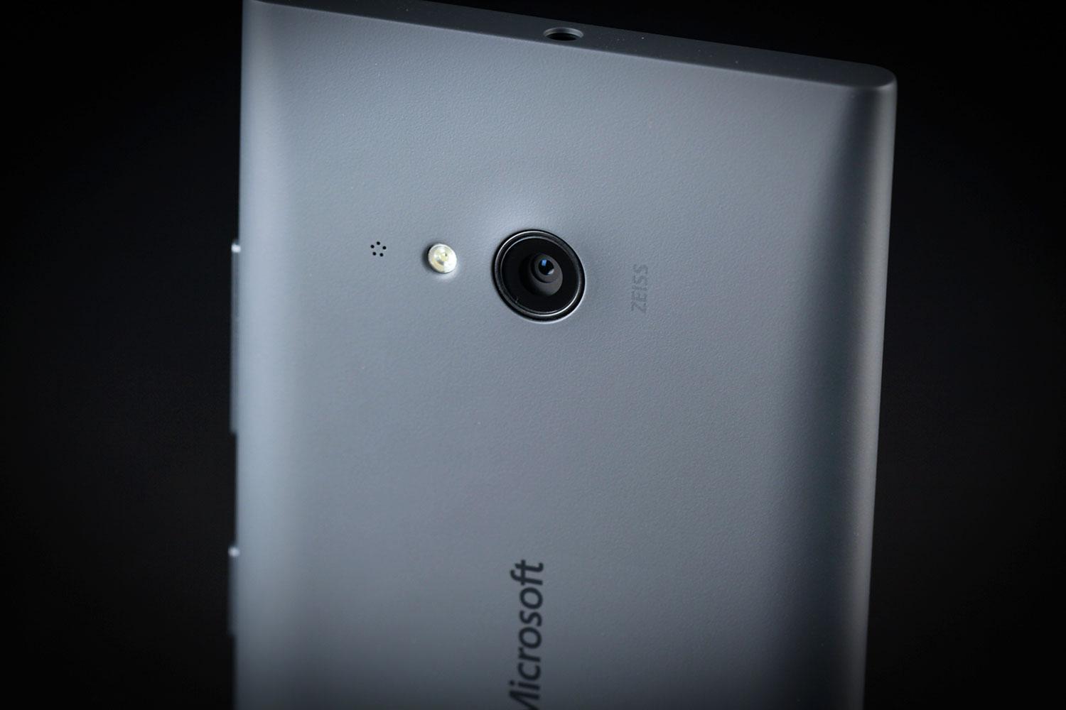 Microsoft Lumia 735 Review Digital Trends