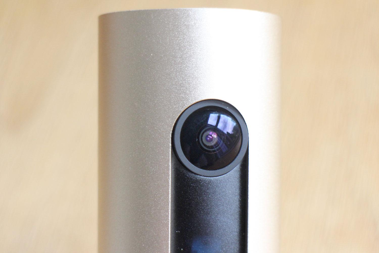 Testing the 'Netatmo Welcome' Smart Camera