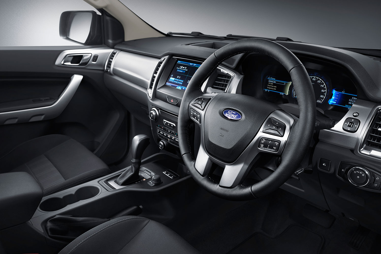 2019 ford bronco news specs rumors new ranger 5 interior driver a