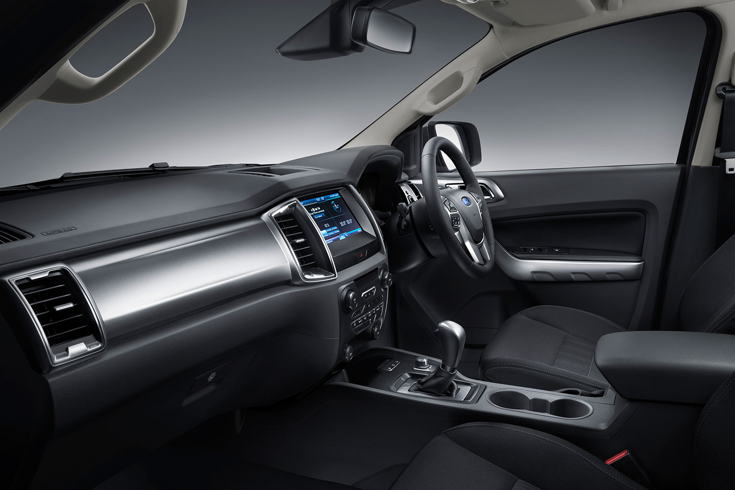 2019 ford bronco news specs rumors new ranger 6 interior pass