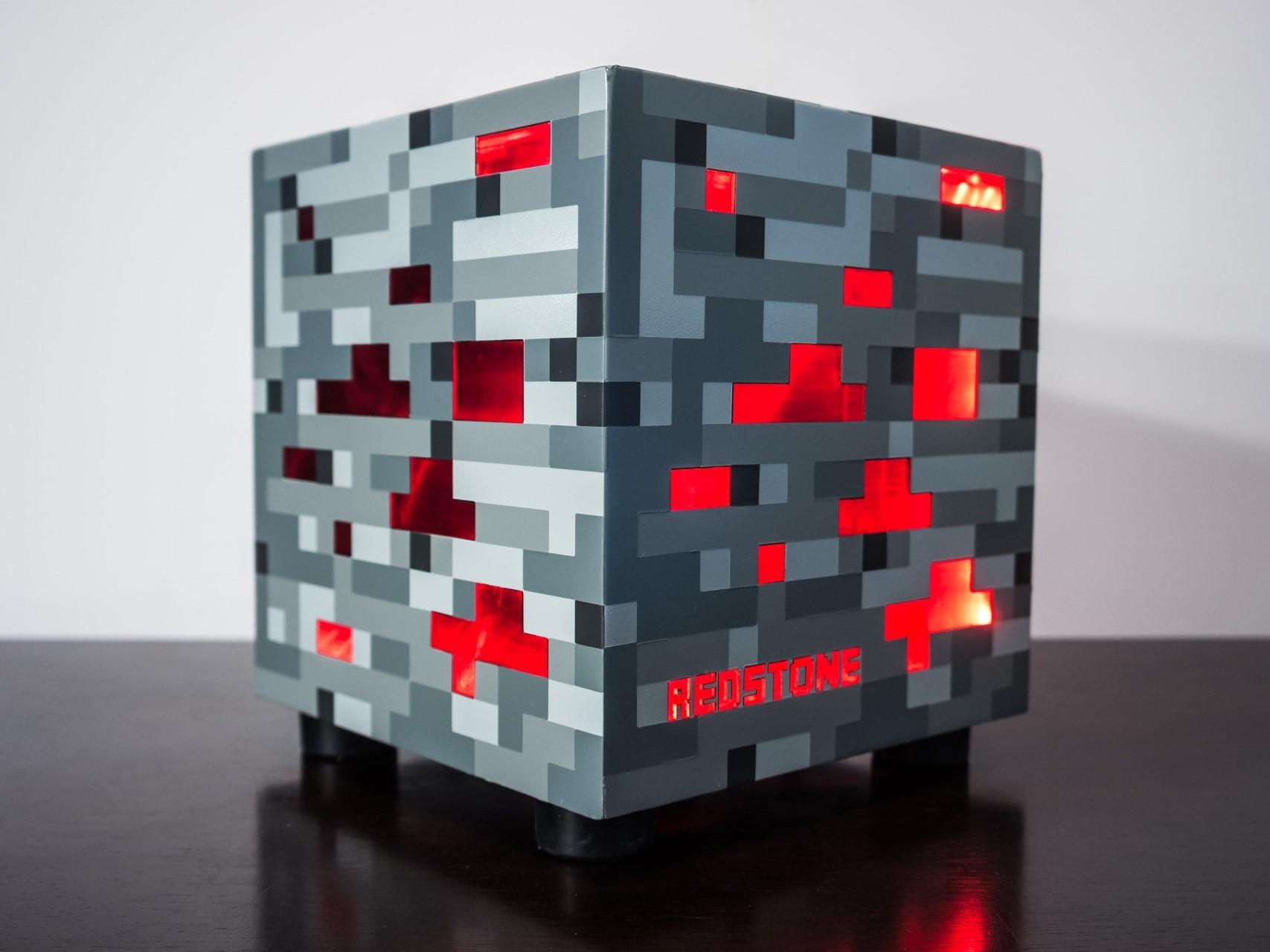 how much do you love minecraft enough to build a pc from scratch redstonepc 5