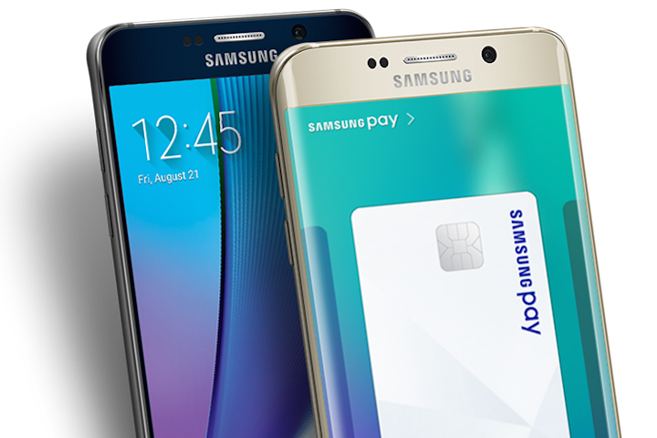 samsung pay is seemingly off to a strong start in south korea based on early results phones