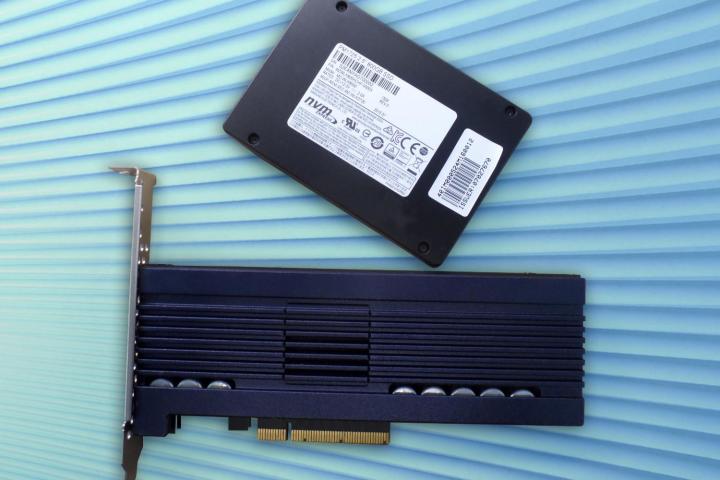 samsung rolls out three new solid state drives ssds