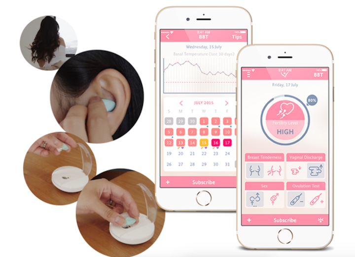 yono is the wearable helping women get pregnant screen shot 2015 08 10 at 4 35 51 pm