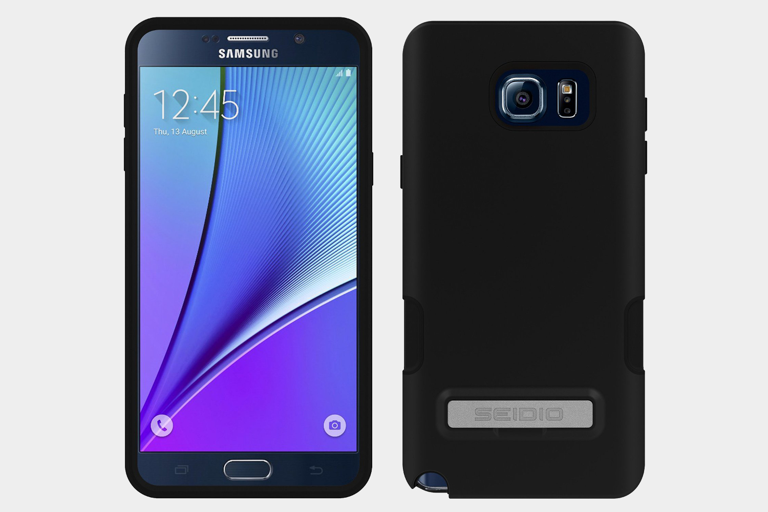 The 20 Best Galaxy Note 5 Cases | Digital Trends
