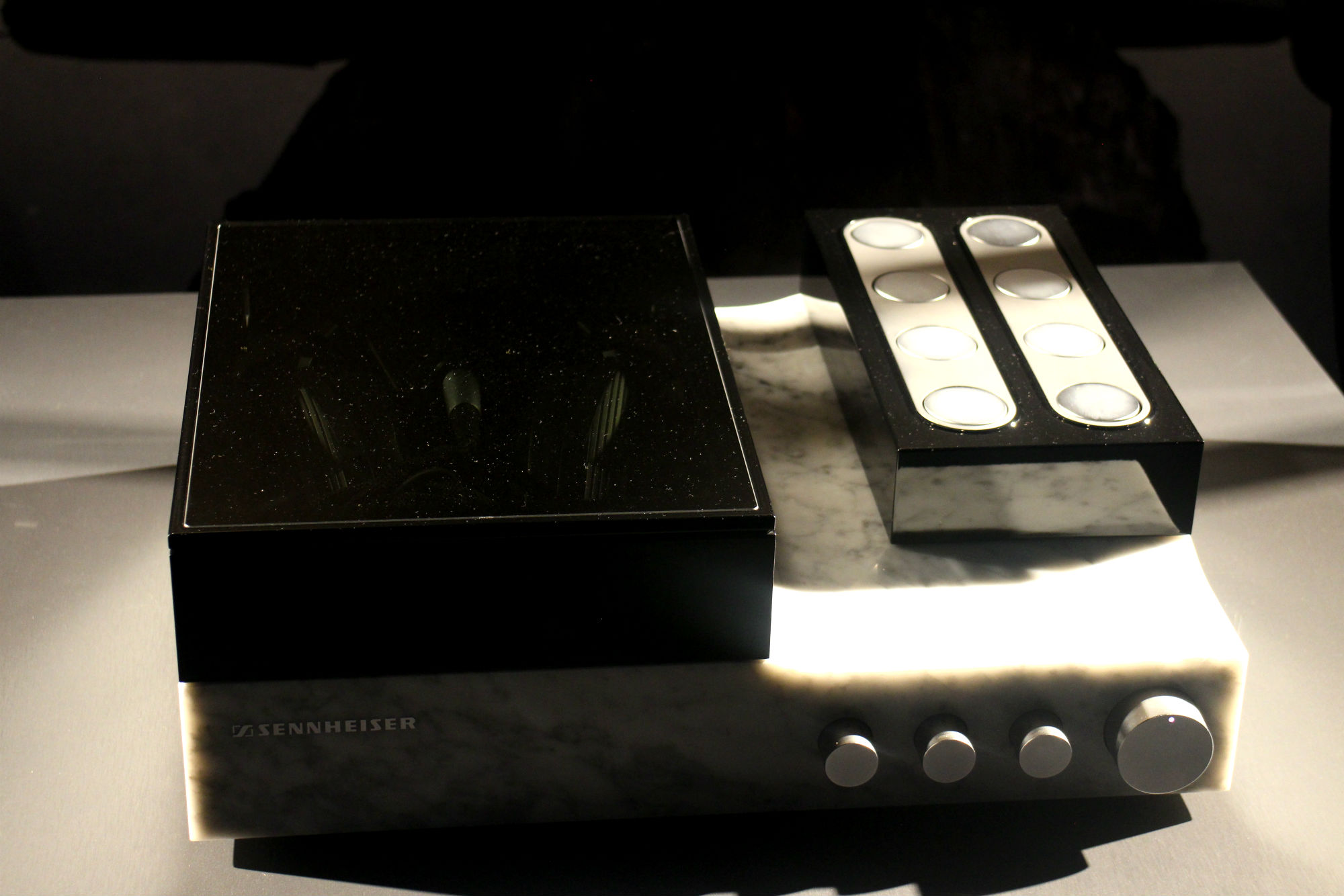 sennheiser new audiophile headphones carrara marble wifi london mystery cans and amp with  3