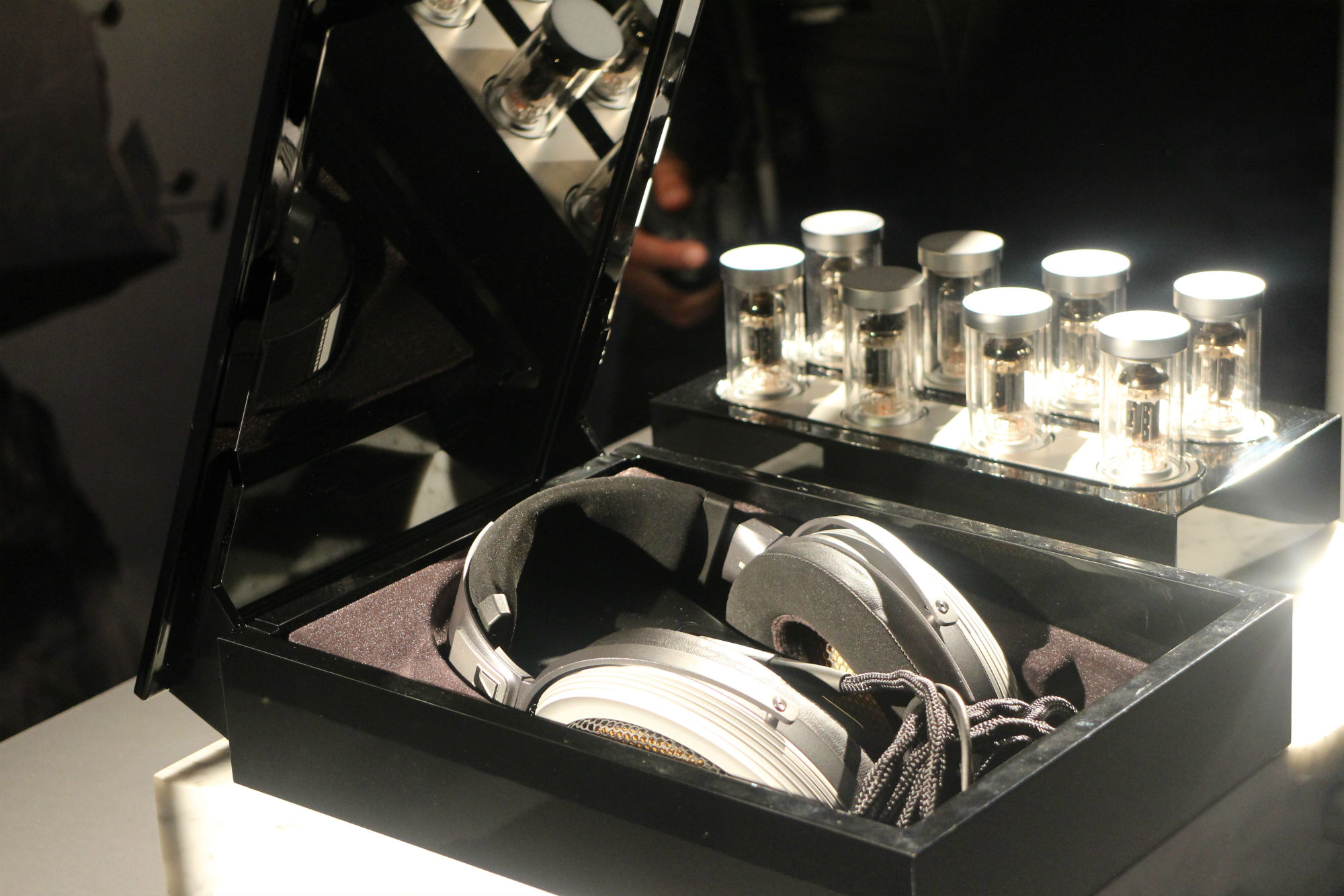 sennheiser new audiophile headphones carrara marble wifi london mystery cans and amp with  7