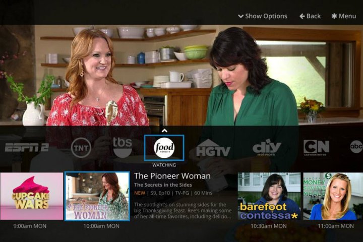 sling tv comes to amazon fire hd hdx tablets guide dt