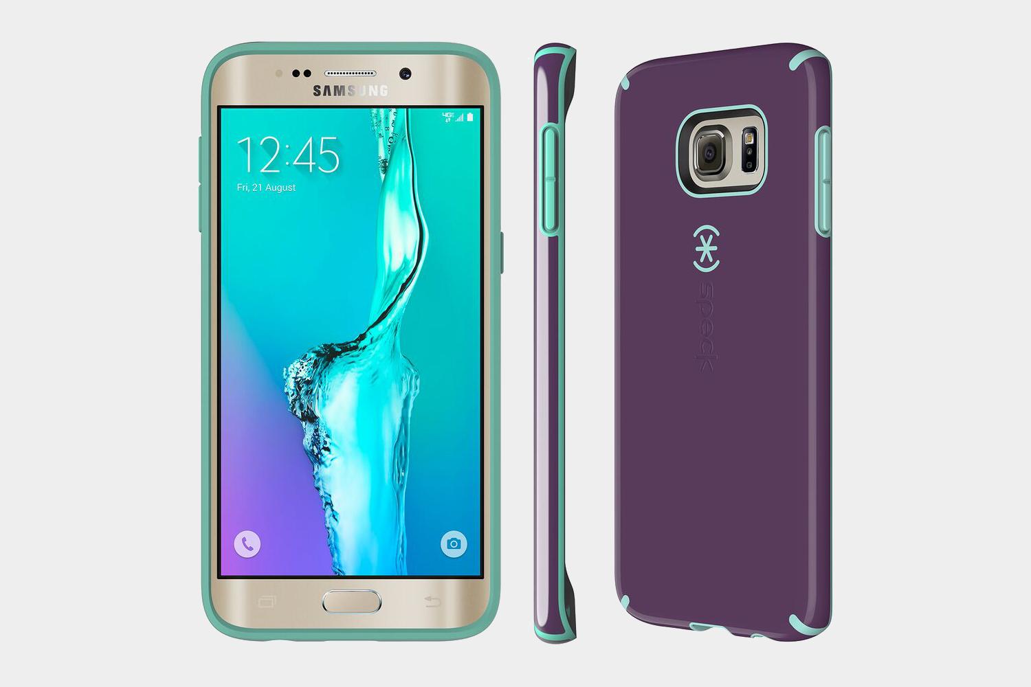 kool Versterken kortademigheid 15 Best Galaxy S6 Edge Plus Cases | Digital Trends