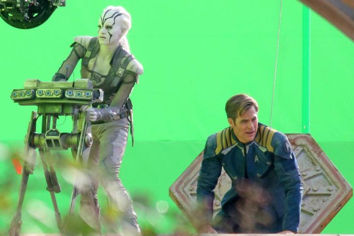 star trek beyond new vibe