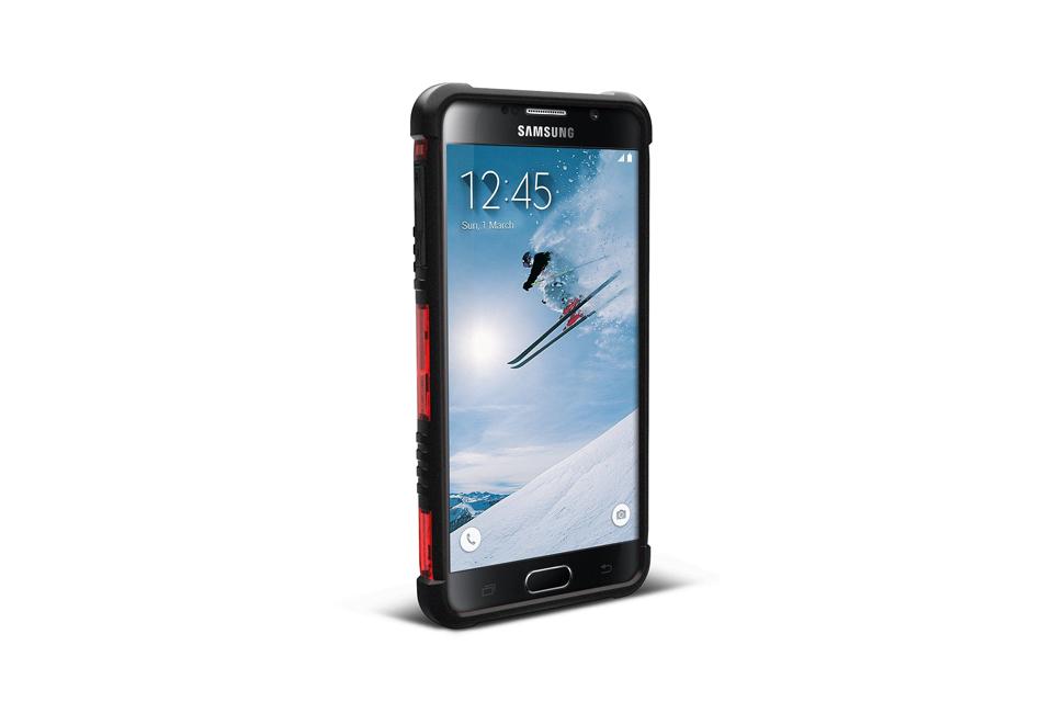 best galaxy note 5 cases uag case