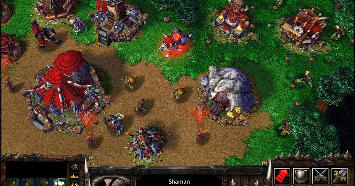 15 Years Later, 'Warcraft Finally Gets Widescreen Support | Digital Trends