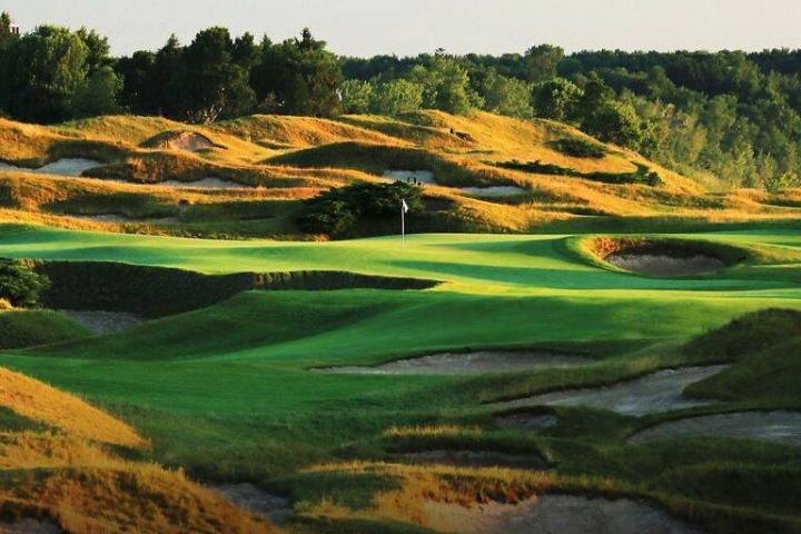 how to watch the 2015 pga championship whistling straits