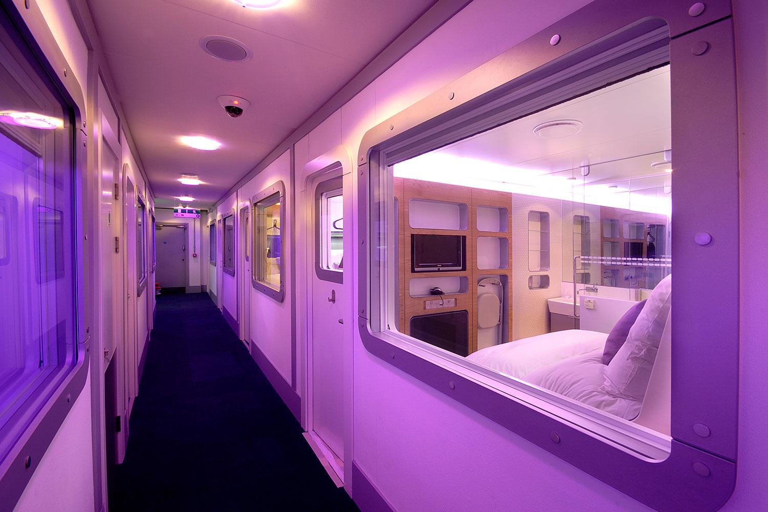 best airports for layovers yotel hotel amsterdam airport schiphol
