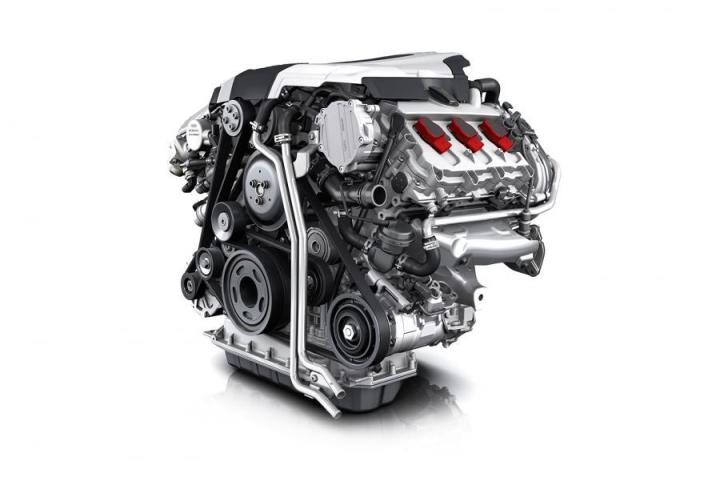 new audi and porsche engines performance specs news v6 engine