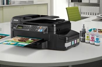 prosperity Journey Founder Epson EcoTank Printers Last 2 Years Before Need for Ink Refill | Digital  Trends