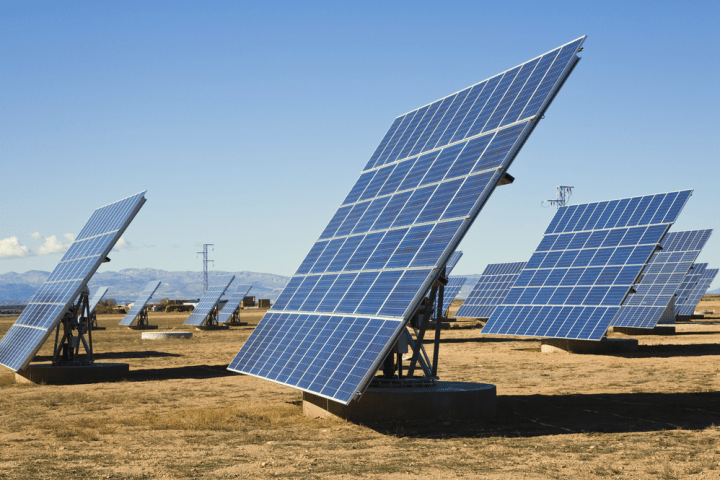 how solar panels work header