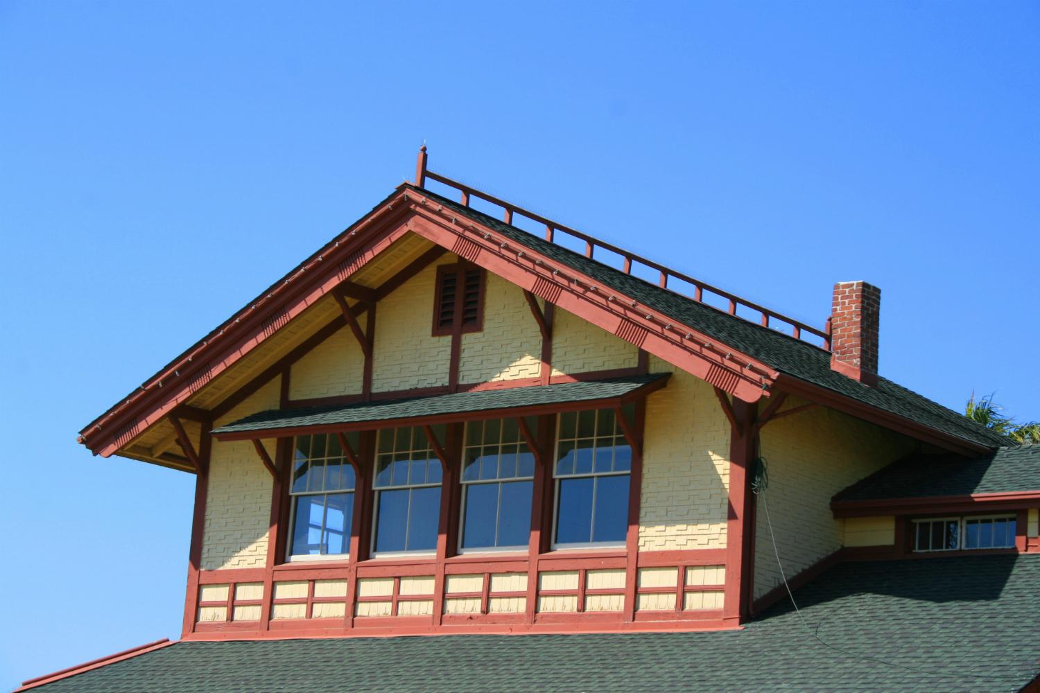 smart glass blocks heat light house roof tinted windows