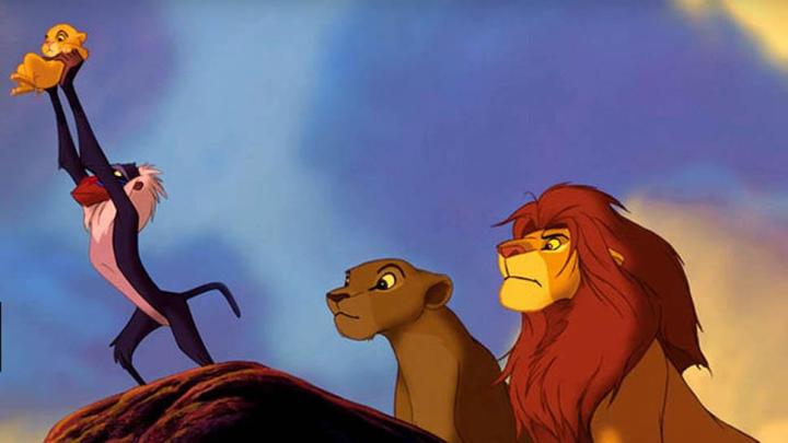 The Lion King to return in new Disney TV series, movie | Digital Trends