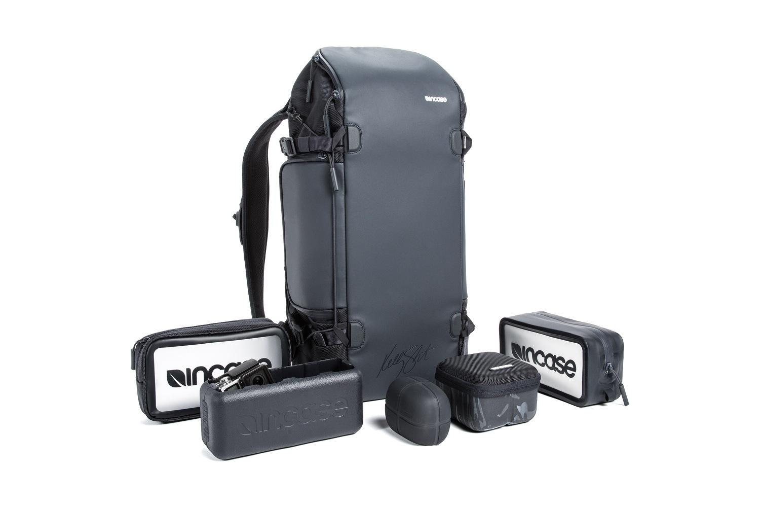 incases new gopro backpack pays homage to pro surfer kelly slater incase 3