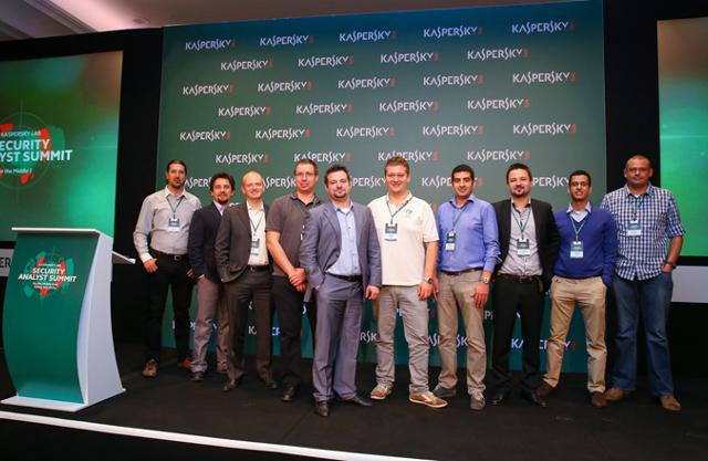 ex employees kaspersky lab faking malware to undermine rivals