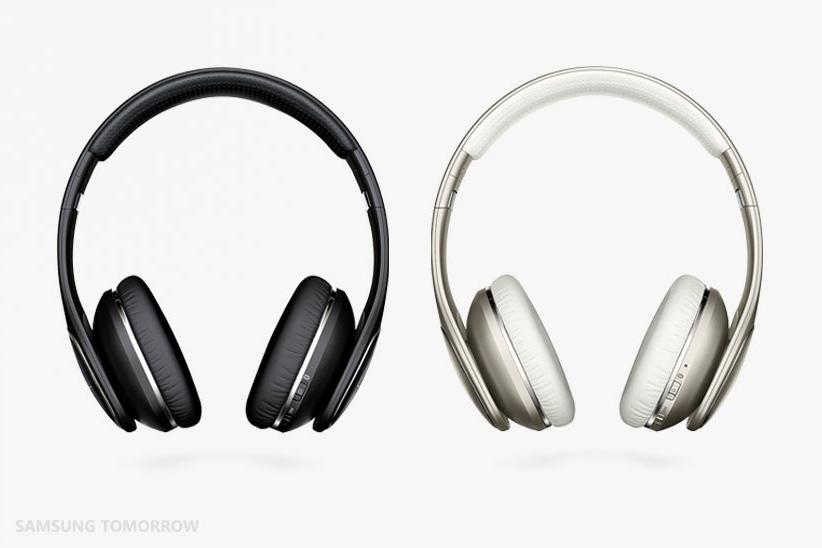 Samsung Level On Headphones
