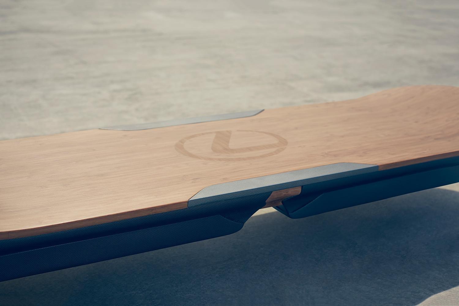 lexus hoverboard news pictures video amazing in motion slide hoeverboard 002 1500x1000