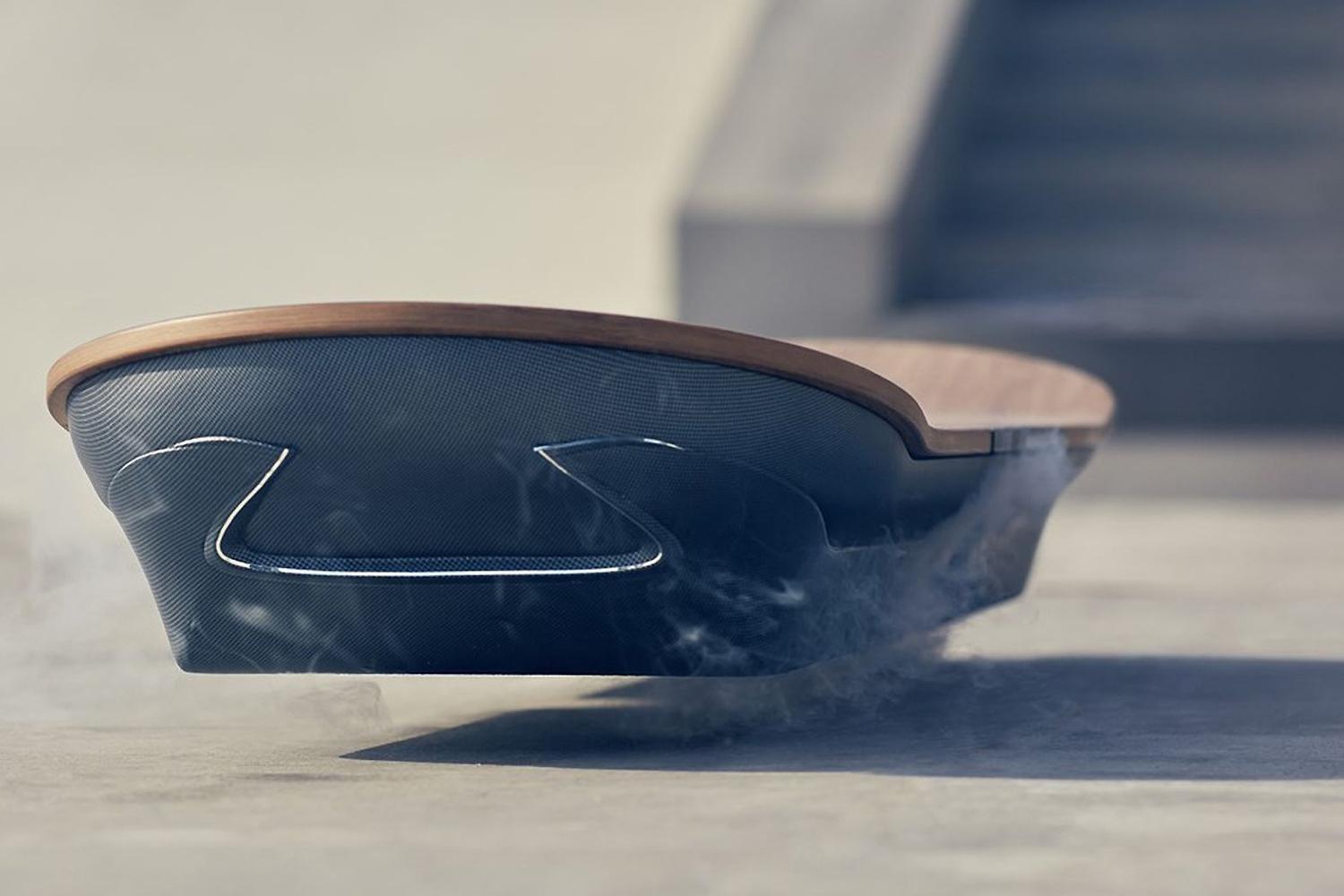 lexus hoverboard news pictures video amazing in motion slide hoeverboard 004 1500x1000