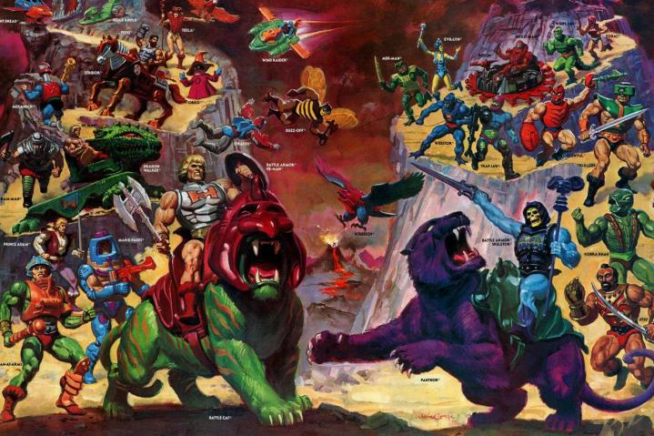 masters of the universe movie christopher yost
