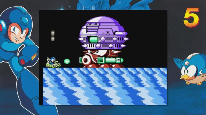 mega man legacy collection dated for august mmaniv header