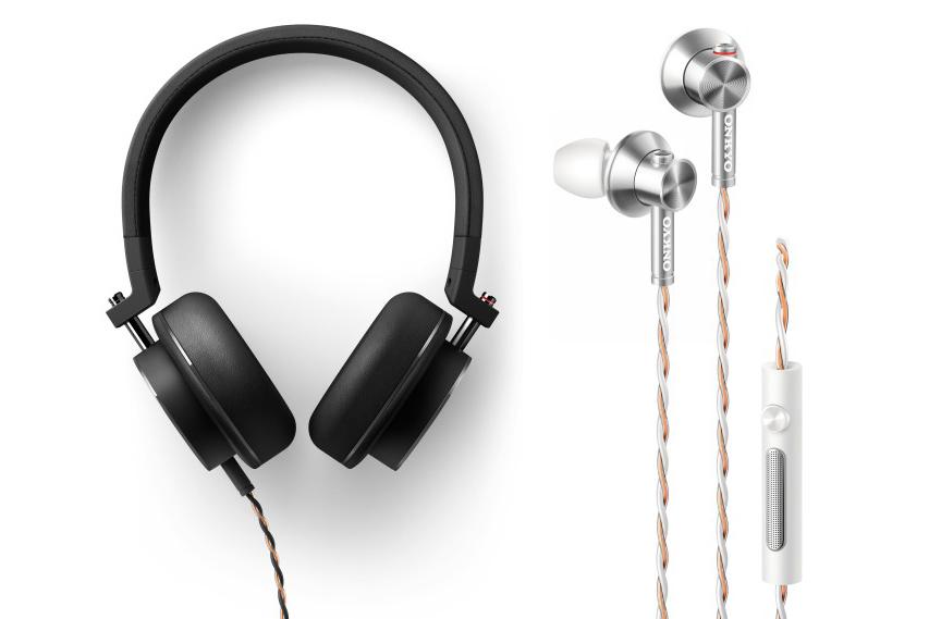 Onkyo Announces X9 Bluetooth Speaker, New Headphones   Digital Trends