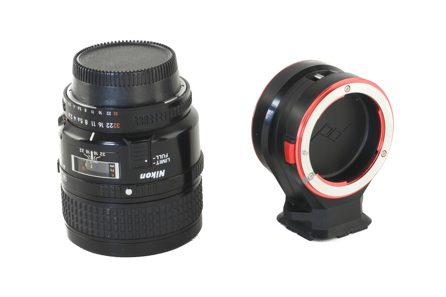 swapping lenses no longer a hassle with peak designs new accessory design capturelens 4