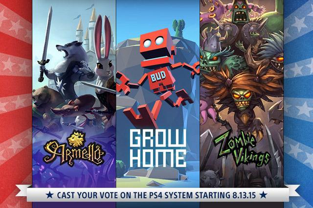 ps plus vote for next months free game ps4 header