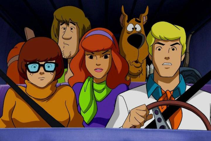 scooby doo returns to the big screen in 2018 animated film release date