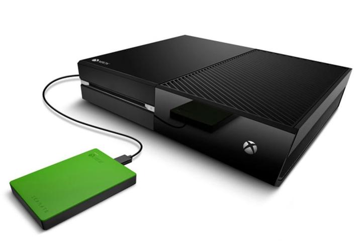 Seagate Game Drive for Xbox