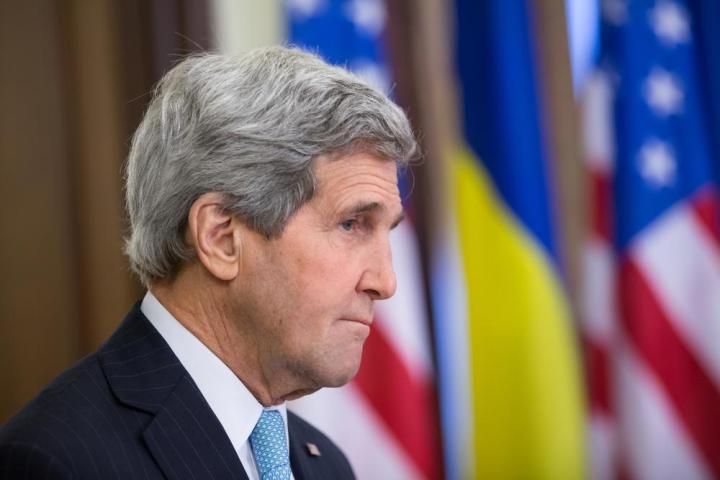 john kerry says china and russia are probably reading his emails shutterstock 250391185
