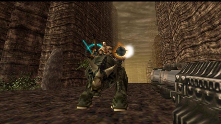 n64 turok games coming to pc remastered header